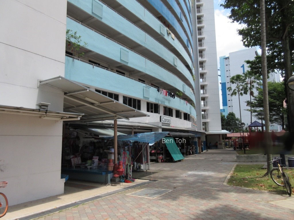 Jalan Bukit Merah (D3), Shop House #198652282